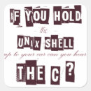 Suche nach programmierung aufkleber Hacker