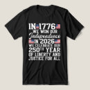 Suche nach amerikanische revolution tshirts Jede person