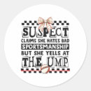 Suche nach baseballkunst aufkleber Stolze baseballmutter