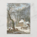 Suche nach winterlandschaft postkarten Vintag