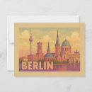 Suche nach brandenburger tor berlin postkarten Tourismus