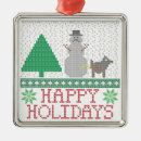 Suche nach klebrig ornamente Hässliche weihnachtsstrickjacke