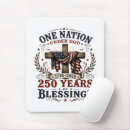 Suche nach nation mousepads Gott