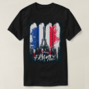 Suche nach paris eiffelturm tshirts Jede person