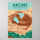 Suche nach arches national park poster Arkaden nationalpark
