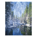 Suche nach yosemite tal poster Winter