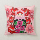 Suche nach puppen kissen Matryoshka