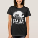 Suche nach rom italien tshirts Italienisch