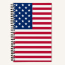 Suche nach amerikanischer stolz kleine notizbücher Sterne