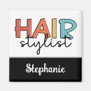 Suche nach friseur magnete Haarstylistin