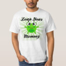 Suche nach schaltjahr tshirts Sprung