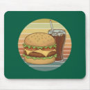 Suche nach bürger mousepads Für alle