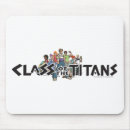 Suche nach titanen mousepads Cartoon