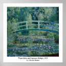 Suche nach monet malerei poster Wasser