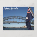 Suche nach sydney hafen postkarten Australia