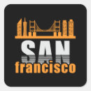 Suche nach san francisco aufkleber Usa