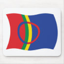 Suche nach norwegen flagge mousepads Flagge der samen