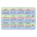 Suche nach 12 monate magnete Magnetkalender
