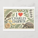 Suche nach darwin postkarten Charles