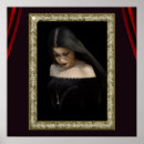 Suche nach goth poster Girl