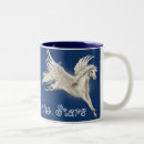 Suche nach pegasus tassen Fantasie
