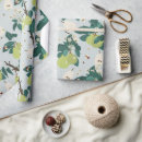 Suche nach birnen geschenkpapier Blume