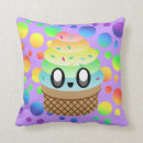 Suche nach kawaii eiscreme kissen Cartoon