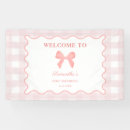 Suche nach gingham banner Kokette