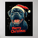 Suche nach cane corso poster Weihnachtsbaum