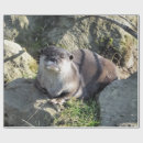 Suche nach niedlicher otter geschenkpapier Jede person