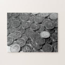 Suche nach münzen puzzle Geld