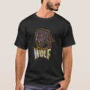 Suche nach einsamer wolf tshirts Wölfe