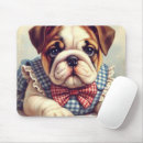 Suche nach englische bulldoggen mousepads Englischer bulldog