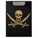 Suche nach totenkopf klemmbrett Piraten