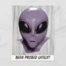Suche nach sonde postkarten Alien