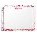 Suche nach rotes herz notizblock Für sie