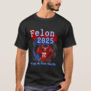 Suche nach straftäter tshirts Politisch