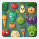 Suche nach charaktere aufkleber Nahrung