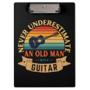 Suche nach gitarren klemmbrett Band