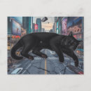 Suche nach black cat postkarten Einzigartig