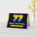 Suche nach 77 geburtstag karten Spaß