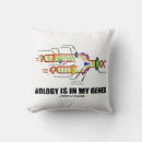 Suche nach biologie kissen Jede person