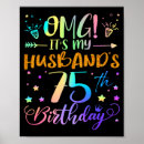 Suche nach der geburtstag der männer poster Alt