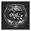 Suche nach goldfische poster Aquarium
