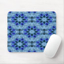 Suche nach schneeflocke mousepads Blau