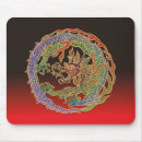 Suche nach orientalische kunst mousepads Drache