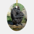 Suche nach gorilla ornamente Primat