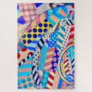 Suche nach form puzzle Jede person