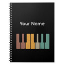 Suche nach klavierlehrer kleine notizbücher Tastatur