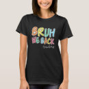 Suche nach erster schultag tshirts Lehrer